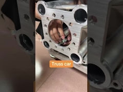 Transport Cart Truss