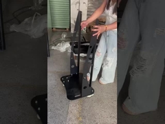 Event Hanging Video LED Wall Display Stand Rack