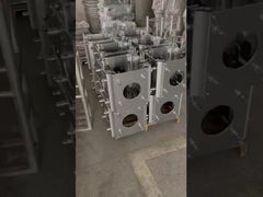 Aluminum Truss Sleeve Block