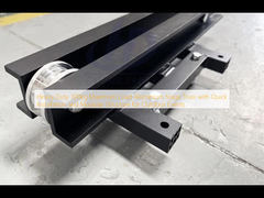 Heavy Duty 300kg Maximum Load Aluminium Stage Truss with Quick Installation and Modular Structure for Outdoor Events