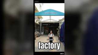 Fabriek