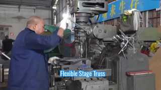 Aluminium Stage Truss