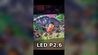 P2.6 Product Presentation