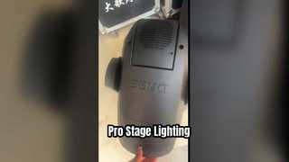 Pro Stage Lighting | Moving Head Lights & LED Stage Equipment