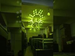 Shuanglong 520 waterproof light speed 344 units
Contact if you need CMY.