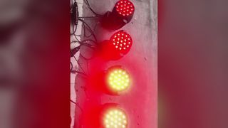 The supplier of the truss-type audio lighting LED screens for the stage